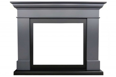 Портал California Graphite Gray - Серый графит