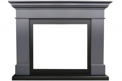 Портал California Graphite Gray - Серый графит