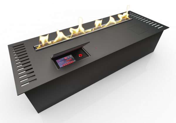 Автоматический биокамин ZeFire М 800 (ZeFire)
