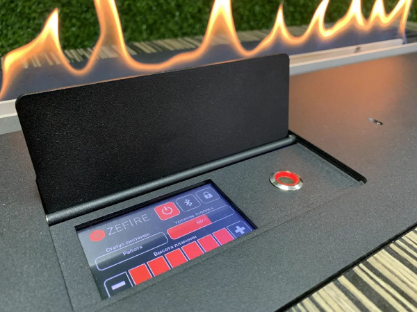 Автоматический биокамин ZeFire М 800 (ZeFire)