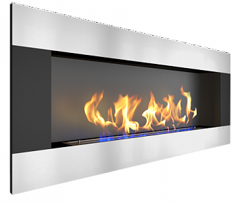 Биокамин Elliot horizontal 1500 (Zefire)