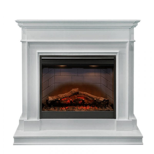 Каминокомплект Newport с очагом Symphony 26'' DF2608-INT