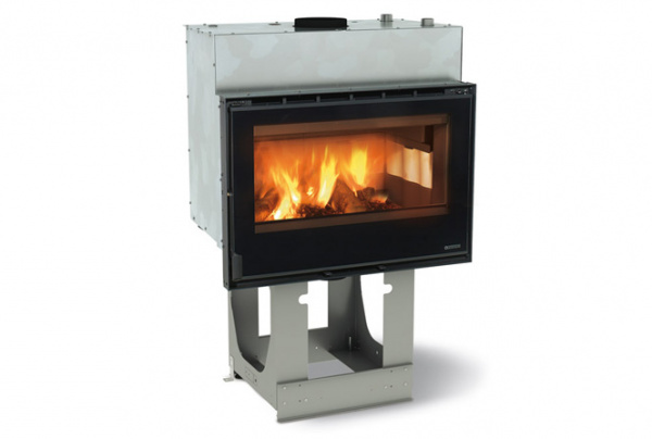 La Nordica Focolare 80 Crystal Idro D.S.A