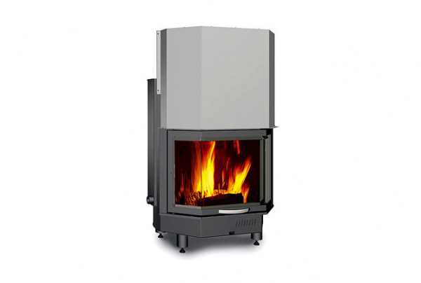La Nordica TermoCamino 800 Prismatico