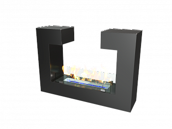 Биокамин Archway (ZeFire)