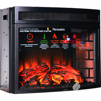 PANORAMIC 06 25 LED FX