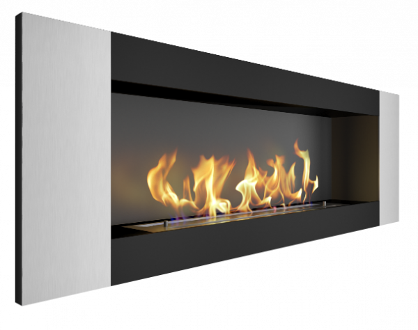 Биокамин Elliot vertical 1200 (Zefire)