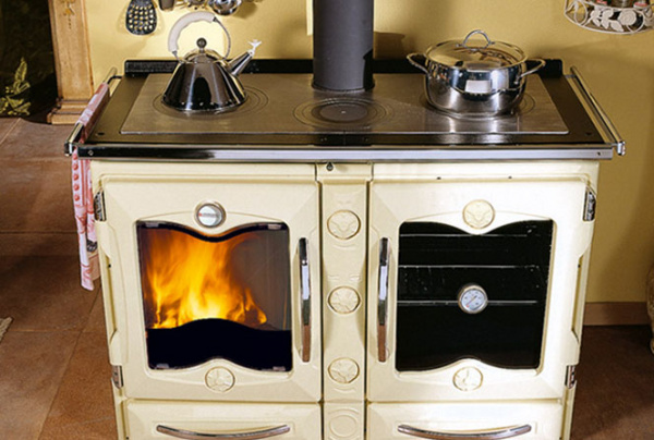 La Nordica America CM