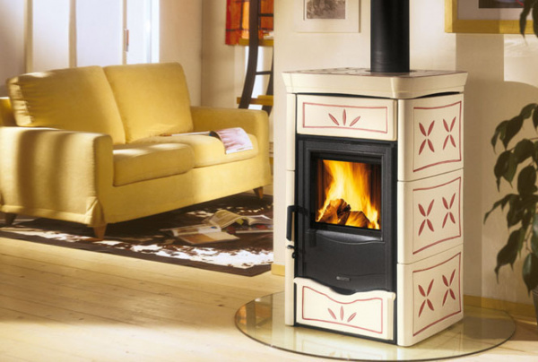 La Nordica Nicoletta Silk Vogue