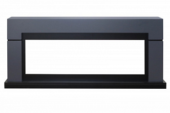 Портал Lindos Graphite Grey (линейный)