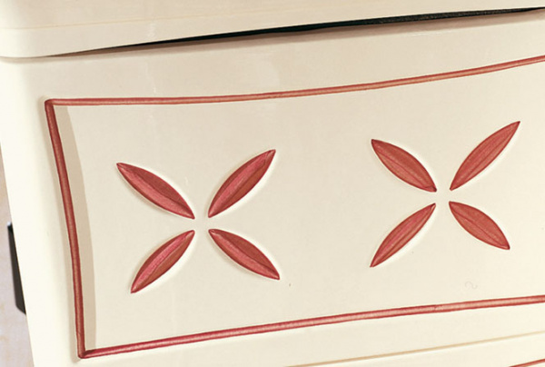 La Nordica Nicoletta Silk Vogue