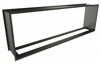 Встраиваемый сквозной очаг Standart 1800 (ZeFire)