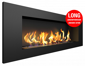 Биокамин Elliot 1200 Long (Zefire)