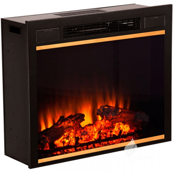 SIRIUS 30 LED FX Black/Brass