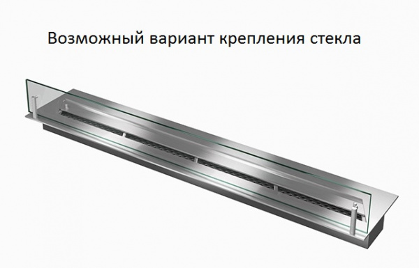 Прямоугольный контейнер ZeFire угловой 500 (ZeFire)