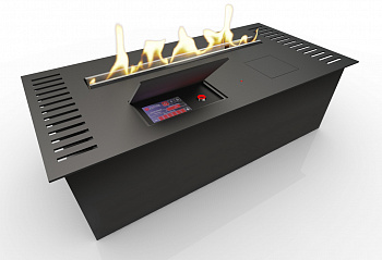 Автоматический биокамин ZeFire М 600 (ZeFire)