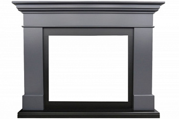 Портал California Graphite Gray - Серый графит