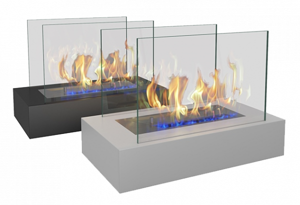 Биокамин Galea (ZeFire)