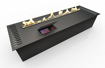 Автоматический биокамин ZeFire М 900 (ZeFire)