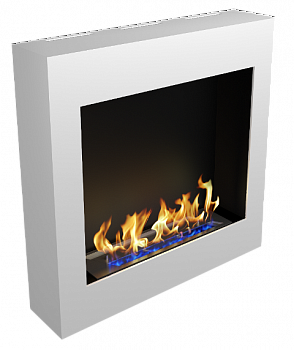 Биокамин Orion qube 600 (Zefire)