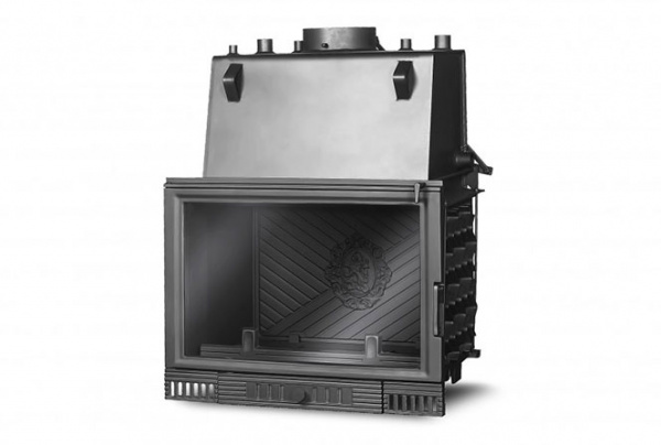 KAWMET W1 CO с водным контуром