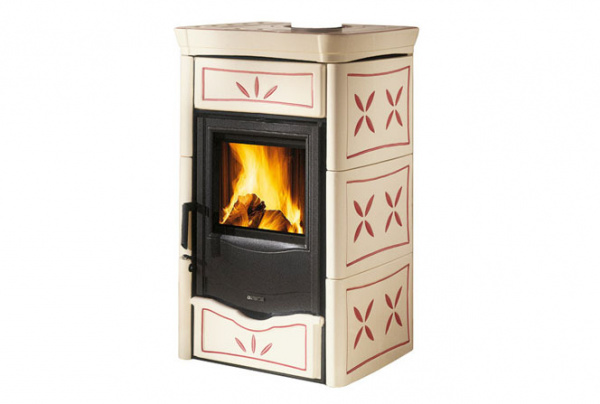 La Nordica Nicoletta Silk Vogue